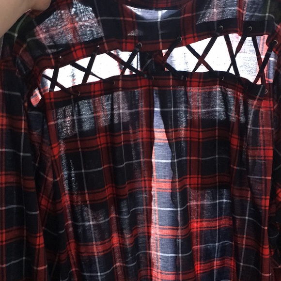 flannel - Picture 2 of 3